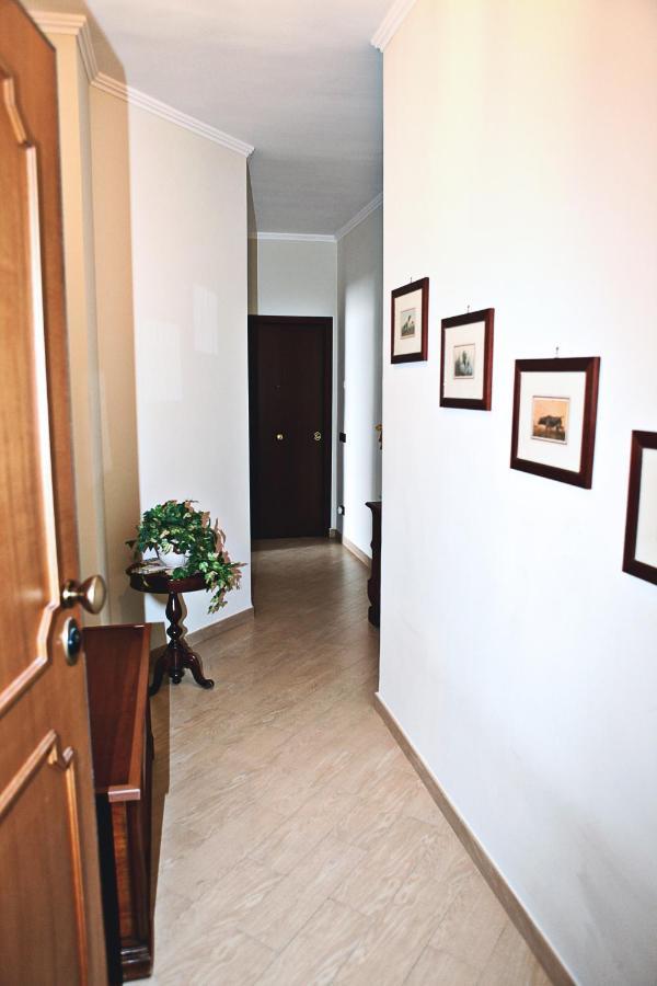 Mura Home Península Sorrentina Exterior foto
